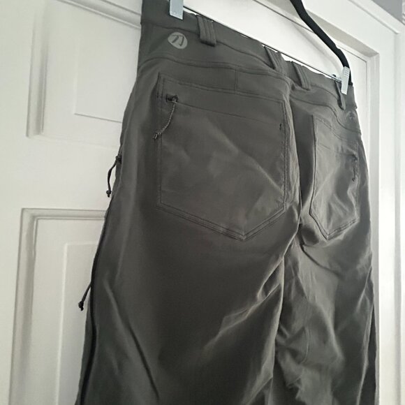 KUIU Kutana Stretch Woven Pant - Picture 10 of 11